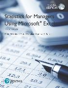 Statistics for Managers Using Microsoft Excel, Global Edition