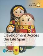 Development Across the Life Span, Global Edition + MyPsychLab with Pearson eText