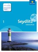 Seydlitz Erdkunde 1. Schülerband. Differenzierende Ausgabe