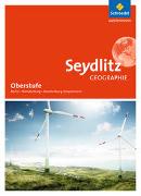Seydlitz Geographie. Schülerband. Sekundarstufe 2. Berlin, Brandenburg und Mecklenburg-Vorpommern