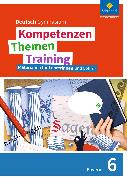 Kompetenzen - Themen - Training. Deutsch Gymnasium Bayern - Neubearbeitung