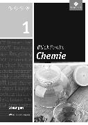Blickpunkt Chemie - Ausgabe 2015 für Oberschulen und Realschulen in Niedersachsen