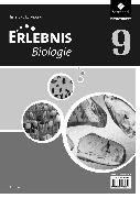 Erlebnis Biologie - Ausgabe 2012 für Sachsen
