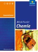 Blickpunkt Chemie. Gesamdband. Rheinland-Pfalz
