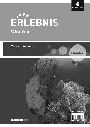 Erlebnis Chemie - Ausgabe 2016 für Rheinland-Pfalz