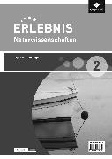 Erlebnis Naturwissenschaften - Differenzierende Ausgabe 2014 für Nordrhein-Westfalen