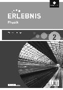 Erlebnis Physik - Ausgabe 2015 für Niedersachsen
