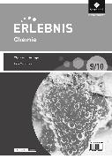 Erlebnis Chemie - Differenzierende Ausgabe 2016 für Baden-Württemberg