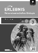 Erlebnis Biologie - Differenzierende Ausgabe 2016 für Sekundarschulen und Oberschulen in Berlin und Brandenburg