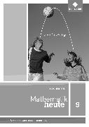 Mathematik heute - Ausgabe 2012 für Sachsen