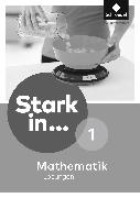 Stark in Mathematik - Ausgabe 2016