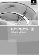 Mathematik Neue Wege SI 9. Lösungen Arbeitsheft. Nordrhein-Westfalen