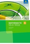 Mathematik Neue Wege SI 9. Arbeitsheft. G9. Hessen