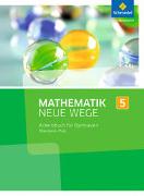 Mathematik Neue Wege SI 5. Arbeitsbuch. Rheinland-Pfalz