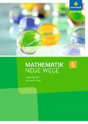 Mathematik Neue Wege SI 5. Arbeitsheft. Rheinland-Pfalz