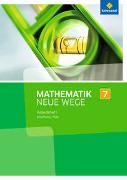 Mathematik Neue Wege SI 7. Arbeitsheft. Rheinland-Pfalz