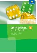 Mathematik Neue Wege SI 8. Lösungen zum Arbeitsheft. Rheinland-Pfalz