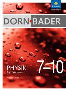 Dorn / Bader Physik 7-10. Gesamtband. Niedersachsen