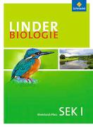 LINDER Biologie 7- 10. Schülerband 7 - 10. Rheinland-Pfalz