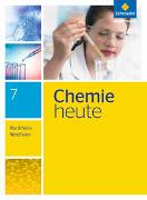 Chemie heute 7. Schülerband. Sekundarstufe 1. Nordrhein-Westfalen