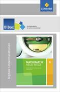 BiBox. Mathematik Neue Wege 6. Ausgabe 2015 G9. Digitale Lehrermaterialien. NI. EL
