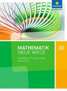Mathematik Neue Wege 10. Arbeitsbuch. S1. G9. Niedersachsen