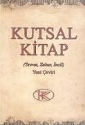 Bibel Türkisch - Kutsal Kitap