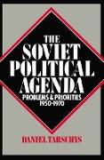 The Soviet Political Agenda
