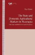 The State and Domestic Agricultural Markets in Nicaragua