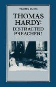 Thomas Hardy: Distracted Preacher?