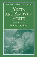 Yeats and Artistic Power