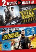 Brick Mansions & Gangster Chronicles
