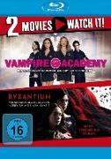 Vampire Academy & Byzantium