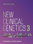 New Clinical Genetics, third edition