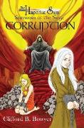 Corruption (the Imperium Saga: Survivors of the Siege, Book 1)