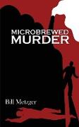 Microbrewed Murder