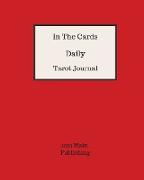 In The Cards: Daily Tarot Journal