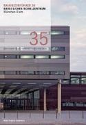 Baukulturführer 35 - Berufliches Schulzentrum München-Riem
