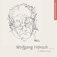 Wolfgang Hänsch (1929-2013)