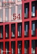 Baukulturführer 54 Verwaltungsgebäude der Max Bögl Stahl- und Anlagenbau, Neumarkt i.d. OPf