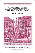 The Horned Owl