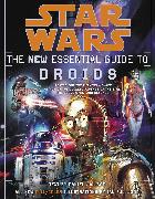 Star Wars: The New Essential Guide to Droids