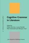 Cognitive Grammar in Literature