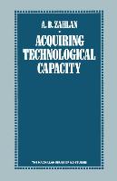 Acquiring Technological Capacity