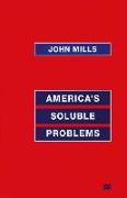 America's Soluble Problems