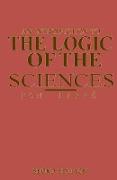 An Introduction to the Logic of the Sciences