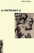 An Ontology of Art