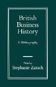 British Business History