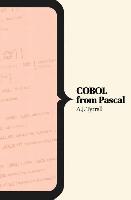COBOL from Pascal
