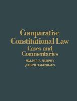 Comparative Constitutional Law